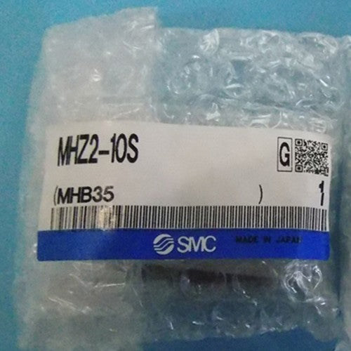 1PC   SMC Pneumatic Finger Cylinder MHZ2-10S Free shipping