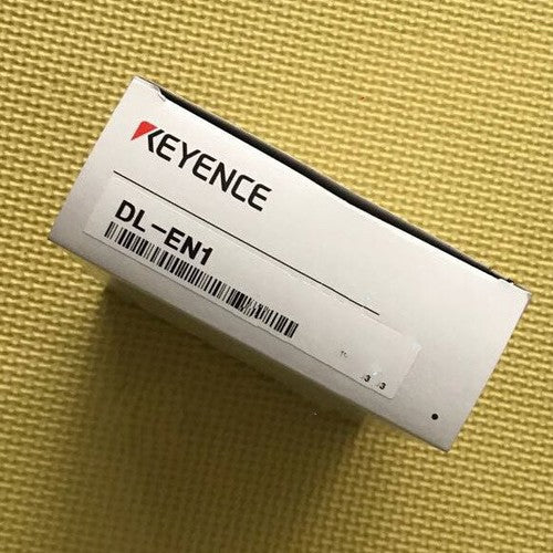 keyence Laser displacement sensor DL-EN1 ONE Year Warranty