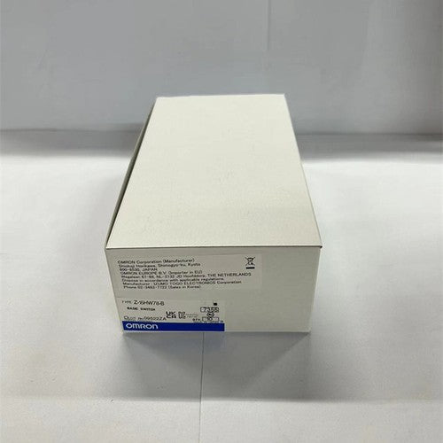 10PC/BOX OMRON  PLC Z-15HW78-B Z-15HW78-B Basic Switch FAST SHIP