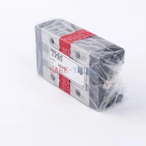 1PC   Straight rail  SHS35V1SS