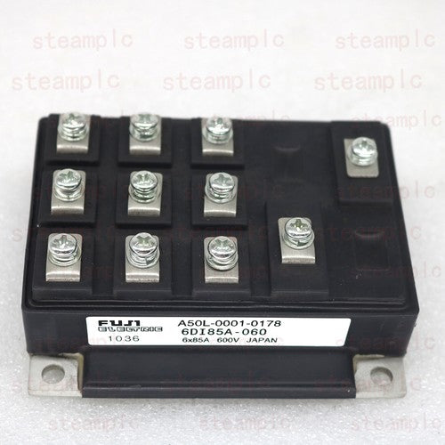 One  Module For FUJI 6DI85A-060 A50L-0001-0178 Free Shipping
