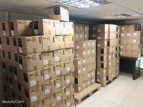 NB3Q-TW00B  Omron NB3Q TW00B HMI Touch Screen In Box