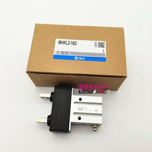 1 pcs SMC MHKL2-16D air cylinder
