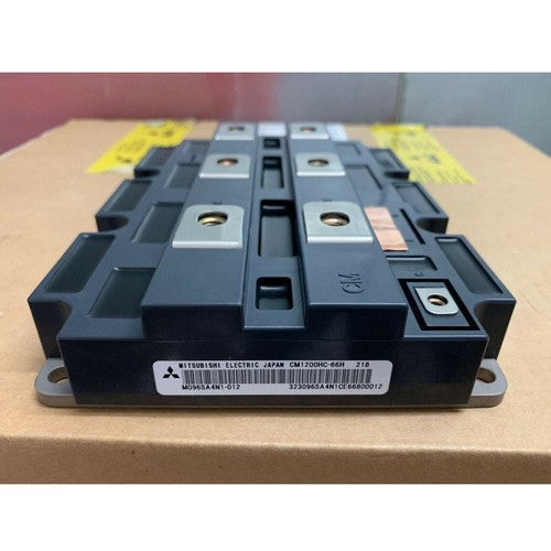 Mitsubishi CM1200HC-66H plc module Fast delivery Free Shipping