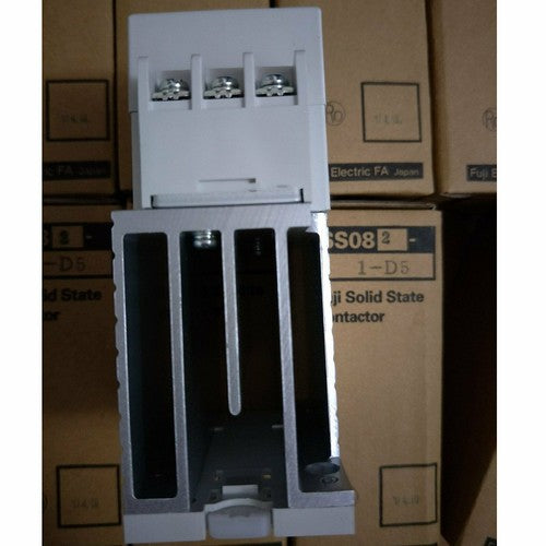 One  Relay For FUJI SS082-1-D5 Free Shipping