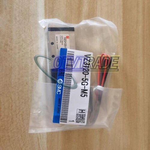 1PC  Solenoid Valve VZ31205GM5  VZ3120-5G-M5