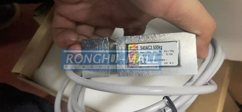 1PCS  FOR S40AC3-50KG S40AC3-200KG S40AC3-500KG   load cell