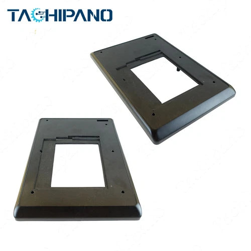 1PC Plastic Cover for  Back Housing Case Shell + 2711-B6C8 2711-B6C8L1 Front