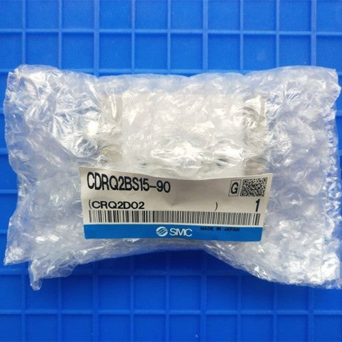 1PC   SMC rotating cylinder CDRQ2BS15-90 Free shipping