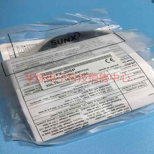 1 PCS PANASONIC SUNX FX-305P Photoelectric sensor