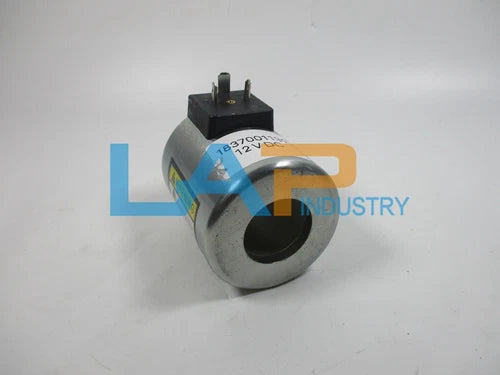 1Pcs For  solenoid valve coil Replacement  1837001139 12VDC