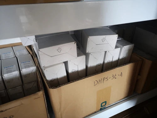1PC  FESTO DHPS-35-A 1254052 Cylinder In Box ping