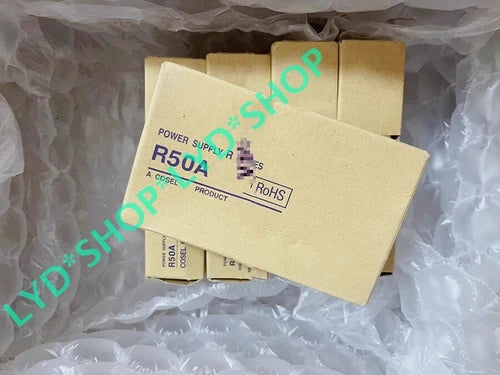 1X  direct switching power supply R50A-24V 2.2A R50A-24