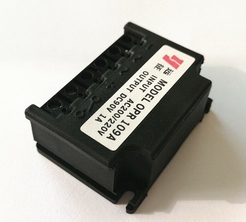 1PC OPR109A AC200/220V DC90V 1A Motor Brake Rectifier Rectifier Module