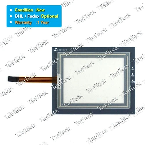 1PC  for  SA-5.7A SA-5.7B SA-5.7C SA-5.7D SA-5.7E SA-5.7F+Film Touch Screen
