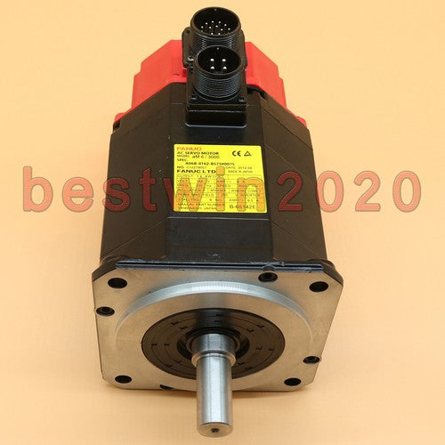 For FANUC A06B-0162-B575#0075  servo motor Free Shipping