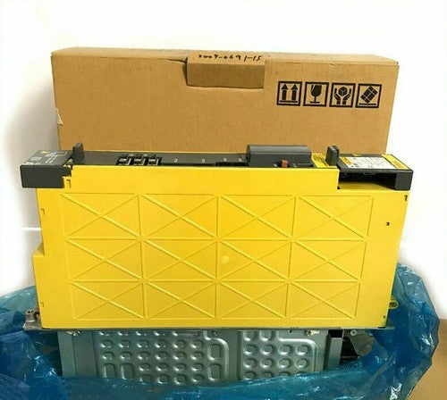 For FANUC A06B-6117-H208  Servo Amplifier Free Shipping