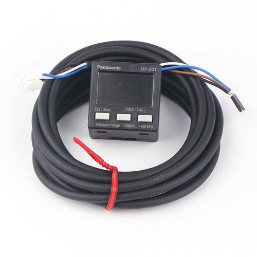 One Panasonic pressure switch DP-001