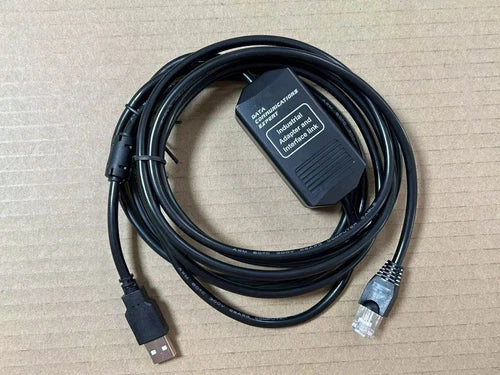 1PC For   inverter G7/F7/S7 V/A1000 JVOP-181 USB Programming Cable