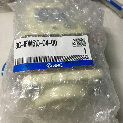 1 pcs SMC 3C-IFW510-04-00 Flow Switch
