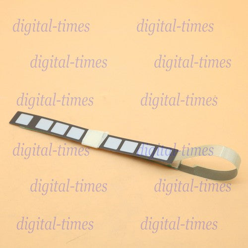 One For Fanuc  A86L-0001-0303 A98L-0005-0257 9 key vertical key bar