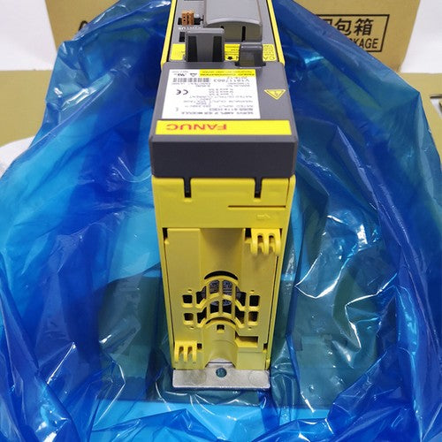 For Fanuc A06B-6114-H303  Servo Amplifier Free Shipping