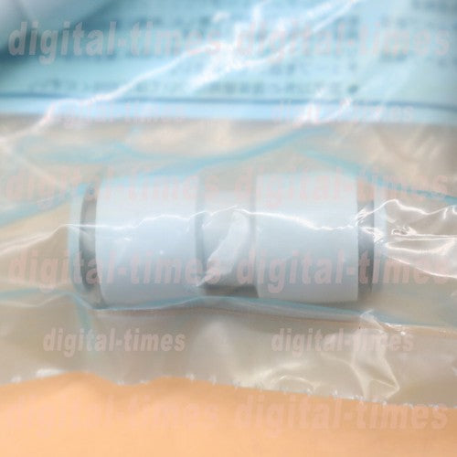 10PC  SMC Pneumatic connector KQ2H08-00 Quality assurance#LJ