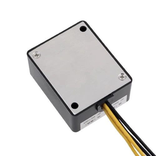 1PC  3ARLF (AC200-240V 90-105V) brake rectifier  3ARL brake controller