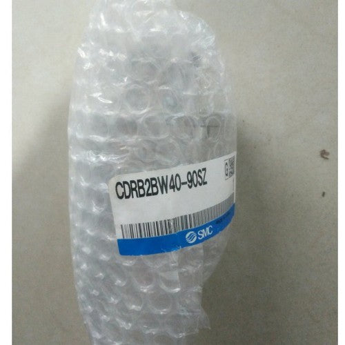 1PC  SMC CDRB2BW40-90SZ Rotary swing cylinder Free shipping
