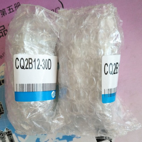 ONE  SMC CQ2B12-30D slide cylinder CQ2B12-30D Free shipping