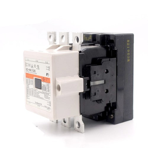 FUJI SC-N6 AC Contactor 380VAC Free / Ship