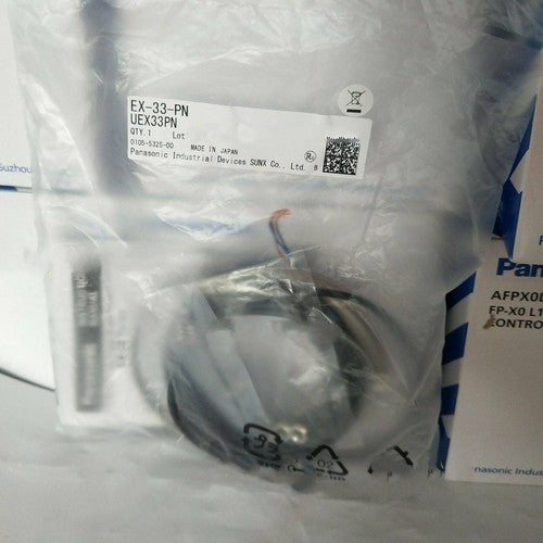 For Panasonic EX-33-PN  Photoelectric sensor Free Shipping