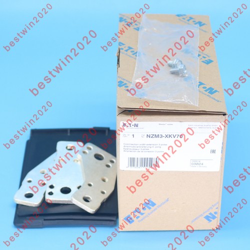 1pc/box  MOELLER EATON NZM3-XKV70  SHIPPING
