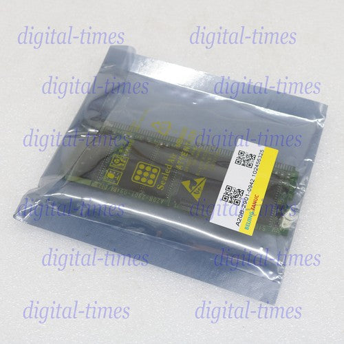 1PC For Fanuc  A20B-2901-0942 A20B29010942 Circuit Board Free Shipping