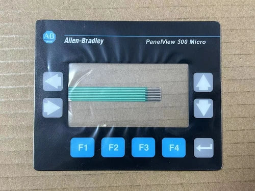1PC FOR Membrane Keypad Keyboard  PanelView 300 Micro 2711-M3A18L1