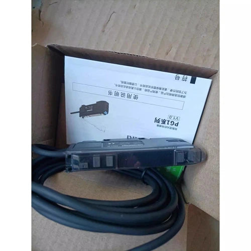 1pcs Fibre Amplifier PG1-P
