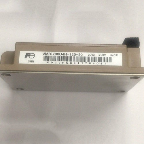 One  Module For FUJI 2MBI200U4H120-50 2MBI200U4H-120-50 Free Shipping