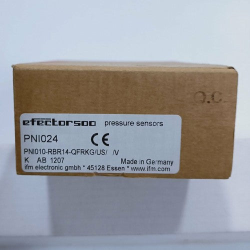 For IFM PNI024  pressure switch Free Shipping
