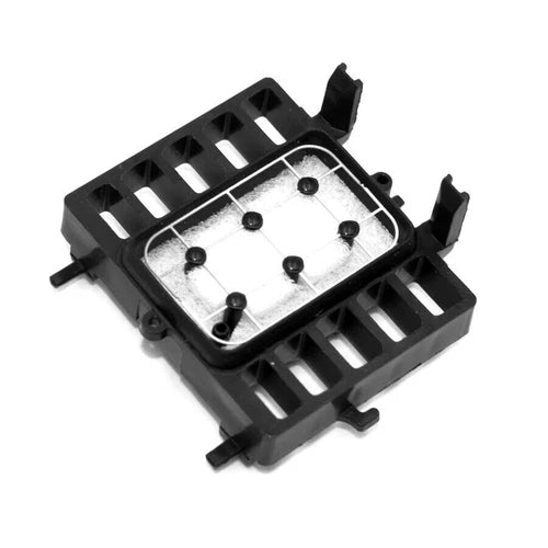 1X For  1500W L1800 1400 1390 1430 1410 Print Head Cap Station Ink Pad