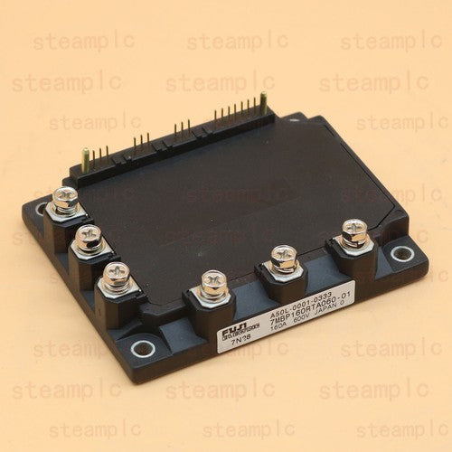 One  IGBT MODULE For FUJI 7MBP160RTA060-01 A50L-0001-0333 Free Shipping