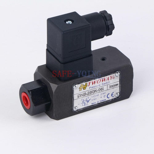 ONE TWOWAY DNB-250K-06i pressure switch