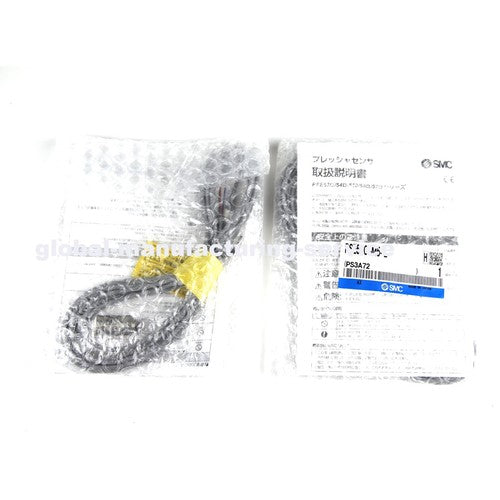 SMC PSE530-M5-L Pressure Sensor
