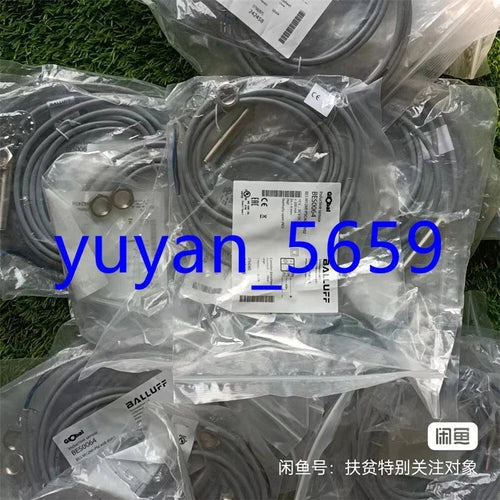 1PCS  Inductive Sensor    BES M12MI-PSC40B-BV02 BES0064