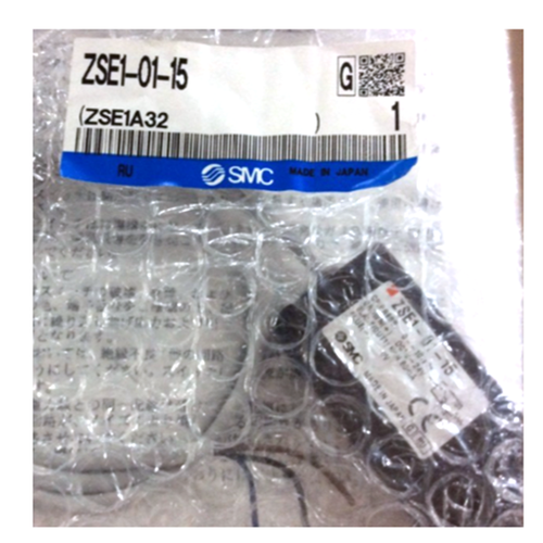 For SMC ZSE1-01-15 Digital Pressure Sensor