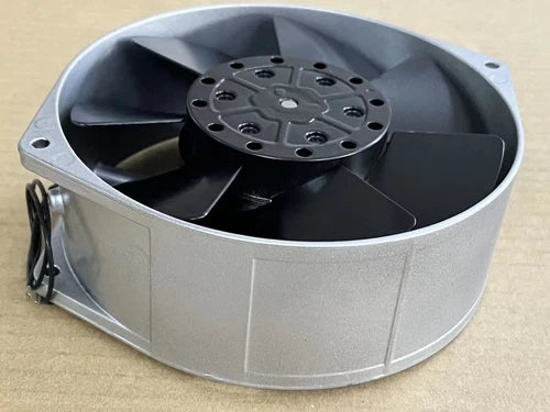 1pc  FAN  172*150*55  TYPE T675D-9 200VAC