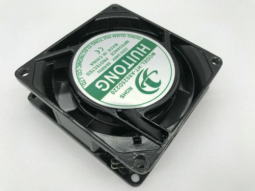 1PC HUI TONG HT-A8025D220 AC220V-240V 8CM stage light cooling fan