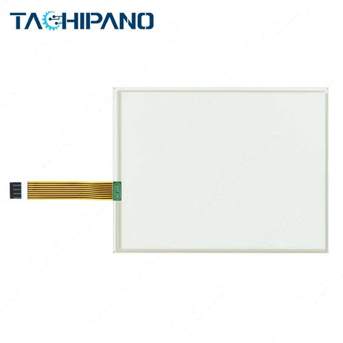for AMT10019 91-10019-00A 1071-0054A 1001900A 1071.0054 Screen Glass Touch Panel