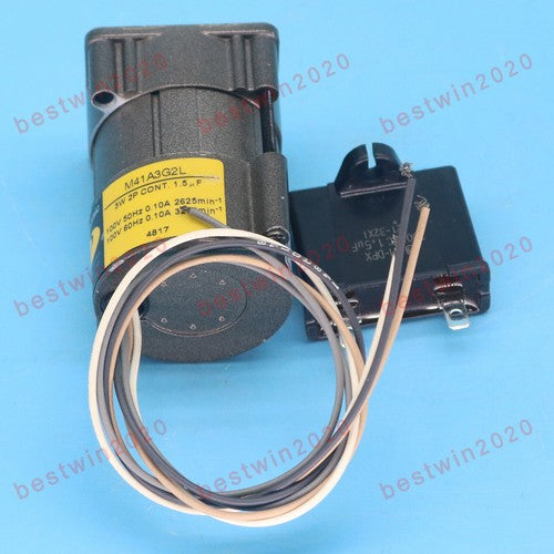 For Panasonic M41A3G2L  Induction motor Free Shipping