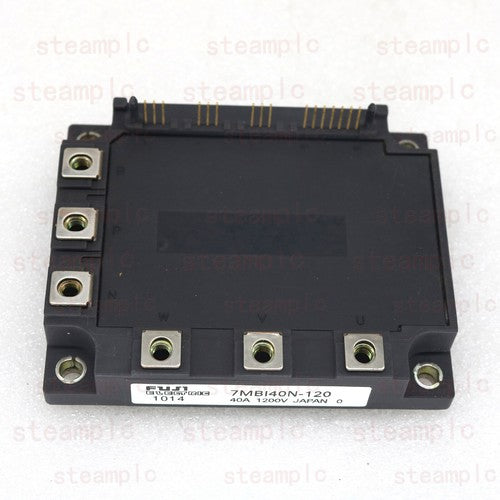 One  MODULE For FUJI 7MBI40N-120 7MBI40N120 Free Shipping