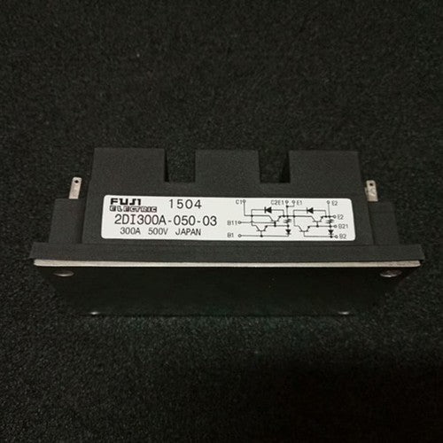 One  TRANSISTOR MODULE For FUJI 2DI300A-050-03 Free Shipping